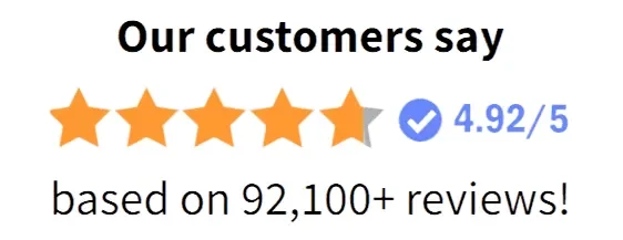 5 Star Rated Neuriva Plus